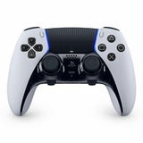 Sony Interactive Entertainment DualSense Edge Nero, Bianco Bluetooth/USB Gamepad Analogico/Digitale PlayStation 5 (Sony Controller 9444190 / DualSense Ed)