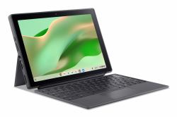 Acer Chromebook -D CHROME TABLET 311 D723N 10.95IN MEDIATEK WUXGA ITOUCHSCREEN 4GB 64GB MediaTek Kompanio 27,9 cm [11] Wi-Fi 6 [802.11ax] ChromeOS Argento (^ACER CBT 311 D723N MTK 520 4/64 CRM)