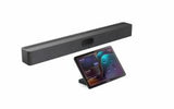 Yealink MeetingBar A50-031 sistema di conferenza 50 MP Collegamento ethernet LAN Sistema di videoconferenza di gruppo (Meetingbar A50 + Ctp25 Video - Conferencing System 50 Mp - Ethernet Lan Group Vi