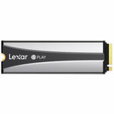 Lexar LNMPLY8002T-RNNNG drives allo stato solido 2 TB M.2 PCI Express 4.0 (Lexar PLAY m.2 Gen 4x4 NVMe SSD - 2TB)