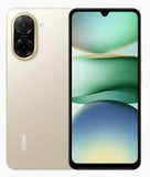Xiaomi Redmi A5 17,5 cm [6.88] Doppia SIM Android 15 Go edition 4G USB tipo-C 4 GB 128 GB 5200 mAh Sabbia (Xiaomi Redmi A5 Dual Sim 128GB, 4GB RA)