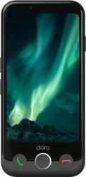 Doro Aurora 11 11,4 cm [4.5] Doppia SIM Android 14 4G USB tipo-C 4 GB 64 GB 3000 mAh Grafite (DORO AURORA 11 SMD)