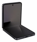 Samsung SM-F766BZKHEUB smartphone 17,3 cm [6.8] 5G 12 GB 512 GB 4300 mAh Nero (Samsung Galaxy Z Flip7 - jet black - 5)