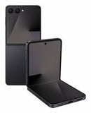 Samsung Galaxy Z Flip 7 SM-F766BZKGEUB smartphone 17,5 cm [6.9] Doppia SIM Android 16.0 5G USB tipo-C 12 GB 256 GB 4300 mAh Nero (FLIP7 JETBLACK 256GB)