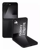 Samsung Galaxy Z Flip 7 FE 17 cm [6.7] Doppia SIM Android 16.0 5G USB tipo-C 8 GB 128 GB 4000 mAh Nero (^FLIP7 FE BLACK 128GB)