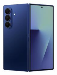 Samsung SM-F966BDBCEUB smartphone 20,3 cm [8] Android 16.0 5G 12 GB 512 GB 4400 mAh Blu (FOLD7 BLUE SHADOW 512GB)