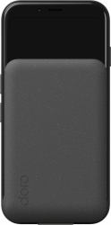 Doro Aurora 21 11,4 cm [4.5] Doppia SIM Android 14 4G USB tipo-C 4 GB 64 GB 3000 mAh Grafite (DORO AURORA 21 SMD)