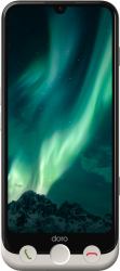 Doro Aurora 31 15,5 cm [6.1] Doppia SIM Android 14 4G USB tipo-C 6 GB 28 GB 5000 mAh Bianco (DORO AURORA 31 SMD)