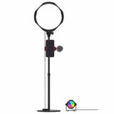 Joby JB01835-BWW kit per vlogger (Joby JB01835-BWW Vlogger-st)