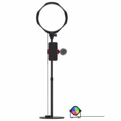 Joby JB01835-BWW kit per vlogger (Joby JB01835-BWW Vlogger-st)