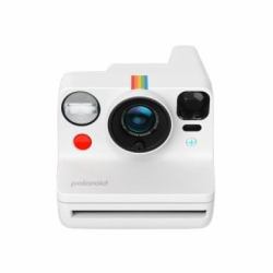 Polaroid Now+ Bianco (POLAROID Camera Now+ Gen. 3 E-box Whit)