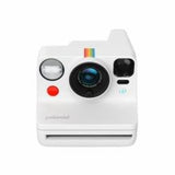 Polaroid Now+ Bianco (POLAROID Camera Now+ Gen. 3 E-box Whit)