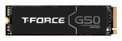 Team Group T-FORCE G50 512 GB M.2 PCI Express 4.0 NVMe 3D NAND (TEAM 512GB T-FORCE G50 GEN4 SSD)