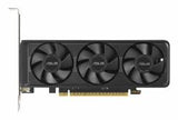 ASUS RTX5060-O8G-LP-BRK NVIDIA GeForce RTX 5060 8 GB GDDR7 (ASUS RTX 5060 8GB OC W/LP)