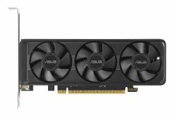 ASUS RTX5060-O8G-LP-BRK NVIDIA GeForce RTX 5060 8 GB GDDR7 (ASUS - OC Edition - graphics card - GeForce RTX 5060 - 8 GB GDDR7 - PCI Express 5.0 low profile - 2 x HDMI, DisplayPort - multicolour)