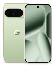 Google Pixel 10 Pro XL, 256GB, Verde Giada (Pixel 10 Pro XL Jade 256GB)