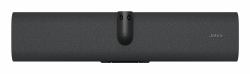 Jabra PanaCast 40 VBS Bar only Teams Nero 3840 x 1080 Pixel 1080 fps (Jabra PanaCast 40 VBS Bar Only - Conference camera - Certified for Microsoft Teams Rooms)