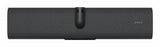 Jabra PanaCast 40 VBS Bar only Teams Nero 3840 x 1080 Pixel 1080 fps (Jabra PanaCast 40 VBS Bar Only - Conference camera - Certified for Microsoft Teams Rooms)