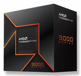AMD Ryzen Threadripper 9960X processore 4,2 GHz 128 MB L3 Scatola (CPU AMD RYZEN TR 9960X STR5 24C/48T/5.4GHZ/152MB/350W/WOF AMD Ryzen Threadripper 9960X WOF/Retail)
