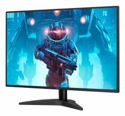AOC 27B36X Monitor PC 68,6 cm [27] 1920 x 1080 Pixel Full HD LED Nero (AOC 27B36X - LED monitor - 27 - 1920 x 1080 Full HD [1080p] @ 144 kHz - IPS - 1500:1 - HDR10 - 0.5 ms - HDMI, DisplayPort - blac