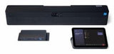 Lenovo ThinkSmart One Pro for Microsoft Team Rooms sistema di conferenza Collegamento ethernet LAN (THINKSMART ONE PRO - + IP CONTROLLER)