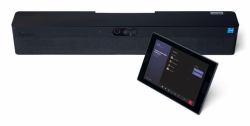 Lenovo ThinkSmart One Pro for Microsoft Team Rooms sistema di conferenza Collegamento ethernet LAN (Lenovo ThinkSmart One - Video conferencing kit [touchscreen console, compute system] - with 3 Years