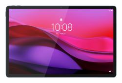 Lenovo Yoga Tab Plus Snapdragon 256 GB 32,3 cm [12.7] 16 GB Wi-Fi 7 [802.11be] Android 14 Colore foglia di t (YOGA PLUS SD G8 16/256 WIFI ANDROID)