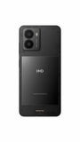 HMD FUSION X1 DS TA-1672 6/128 FLASHY 16,7 cm [6.56] 202,5 g Nero Telefono con fotocamera (HMD FUSION X1 TA-1672 DS 6/128 EU1 BLACK)