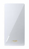 ASUS BE3600 Ripetitore di rete Bianco (Asus [RP-BE58] BE3600 Dual Band Wi-Fi 7 Range Extender/AiMesh Extender, 1-Port, MLO, 4K-QAM, 160MHz)