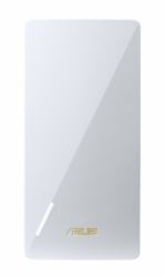 ASUS BE3600 Ripetitore di rete Bianco (Asus [RP-BE58] BE3600 Dual Band Wi-Fi 7 Range Extender/AiMesh Extender, 1-Port, MLO, 4K-QAM, 160MHz)