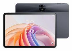 TCL TAB 11 FE LTE 4G Mediatek 128 GB 27,9 cm [11] 4 GB Wi-Fi 5 [802.11ac] Android 14 Grigio (TCL TAB 11 FE LTE)