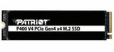 Patriot Memory P400 V4 1 TB M.2 PCI Express 4.0 NVMe (Patriot P400VP1TBM28HP400 V4, 1TB M.2)