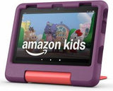 Amazon B0CVDWHGG5 tablet da bambino 3 GB Viola (Amazon Fire HD 8 Kids Tablet [2024] Wi)