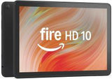 Amazon Fire B0CXL5RV2F tablet ARM 32 GB 25,6 cm [10.1] 4 GB Wi-Fi 6 [802.11ax] Nero (Amazon Fire HD 10 Tablet [2023] WiFi 3)