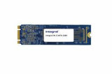 Integral PNGEN324-IN drives allo stato solido 1 TB M.2 Serial ATA III 3D TLC NAND (1TB - 1024GB SSD M.2 2280 SATA 3 R-520MBs W-450MBs TBW 300 INTEGRAL)