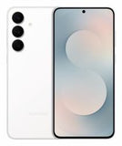 Samsung Galaxy S25 FE 17 cm [6.7] Doppia SIM Android 16.0 5G USB tipo-C 8 GB 256 GB 4900 mAh Bianco (Samsung SM-S731B Galaxy S25FE Dual Sim 8+256GB white)