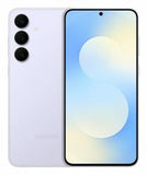 Samsung Galaxy S25 FE 17 cm [6.7] Doppia SIM Android 16.0 5G USB tipo-C 8 GB 256 GB 4900 mAh Blu (Samsung SM-S731B Galaxy S25FE Dual Sim 8+256GB icyblue)