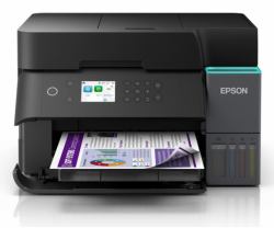 Epson EcoTank ET-3950 Ad inchiostro A4 4800 x 1200 DPI 35 ppm Wi-Fi (EPSON EcoTank ET-3950 DIN A4, 3in1, 4)