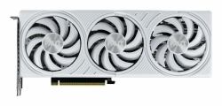 Palit GeForce RTX 5070 White OC NVIDIA 12 GB GDDR7 (PALIT 5070 12GB OC WHITE)