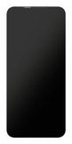 Fairphone F6DISP-1ZW-WW1 ricambio per cellulare Display Nero (DISPLAY V1 - FAIRPHONE 6)