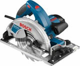Bosch 0 601 668 901 sega circolare portatile 19 cm 5000 Giri/min 1800 W (Bosch GKS 65 GCE Professional - cirkel)