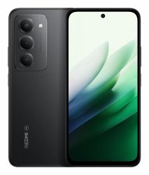 Xiaomi Redmi 15 5G 17,5 cm [6.9] Dual SIM ibrida Android 15 USB tipo-C 8 GB 256 GB 7000 mAh Nero (Xiaomi Redmi 15 5G Dual Sim 8+256GB midnight black)