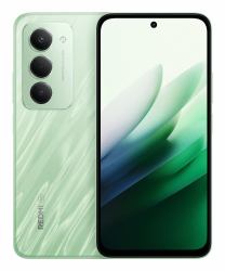 Xiaomi Redmi 15 5G 17,5 cm [6.9] Dual SIM ibrida Android 15 USB tipo-C 8 GB 256 GB 7000 mAh Verde (Xiaomi Redmi 15 5G Dual Sim 8+256GB ri)