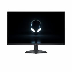 Alienware AW2725QF Monitor PC 68,6 cm [27] 3840 x 2160 Pixel 4K Ultra HD LCD Nero (Alienware 27 4K Dual-Resolution Gaming)