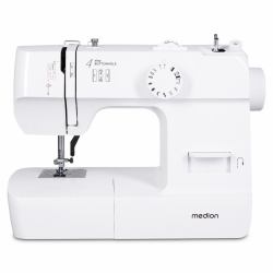 MEDION LIFE SM70 Elettrico (Medion LIFE MD11179w Nhmaschine SM70)