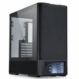 Lian Li LAN207DX Midi Tower Nero (Lian Li PC housing G99.LAN207DX.00 / L)