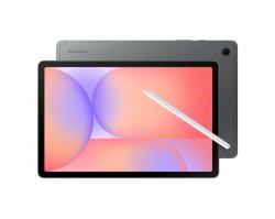 Samsung Galaxy Tab S10 Lite 256 GB 27,7 cm [10.9] 8 GB Wi-Fi 6 [802.11ax] Grigio (Galaxy Tab S10 Lite - Tablet - Warranty: 12M)