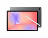 Samsung Galaxy Tab S10 Lite 5G LTE-TDD & LTE-FDD 256 GB 27,7 cm [10.9] 8 GB Wi-Fi 6 [802.11ax] Grigio (Galaxy Tab S10 Lite 5G - Lte-Tdd & Lte-Fdd 256 Gb 27.7 - Cm [10.9] 8 Gb Wi-Fi 6 [802.11Ax] Grey