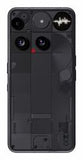 Nothing Phone [3] 5G 12/256GB Black