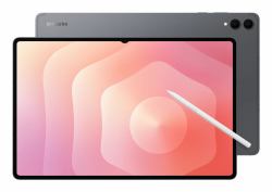 Samsung Galaxy Tab S11 Ultra 5G 256 GB 37,1 cm [14.6] 12 GB Wi-Fi 7 [802.11be] Grigio (Samsung)